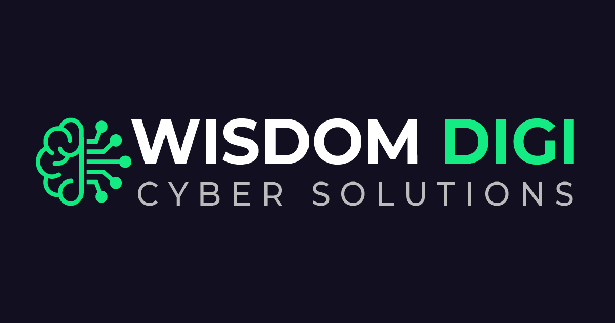 WisdomDigi: Digital Solutions & Web Development in Bahrain | WisdomDigi ...