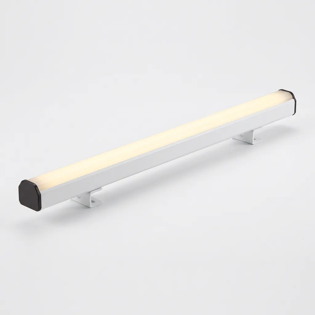 Motion Sensor LED Cabinet Light Rechargeable Wireless