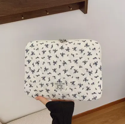 Multipurpose Laptop Sleeve 11–15” – Protective, Lightweight & Stylish - Image 1