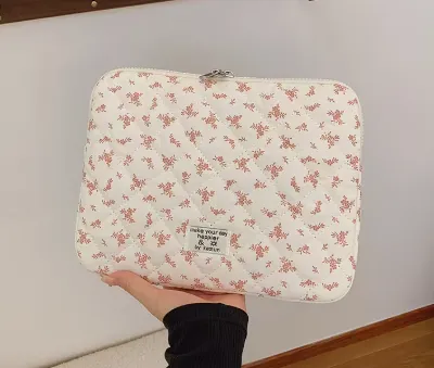 Multipurpose Laptop Sleeve 11–15” – Protective, Lightweight & Stylish - Image 2
