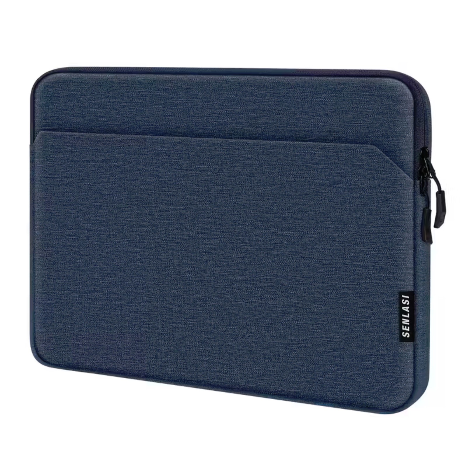 SENLASI Slim Laptop Bag (13”–15.6”) Lightweight Protection. Professional Style. Everyday Reliability.