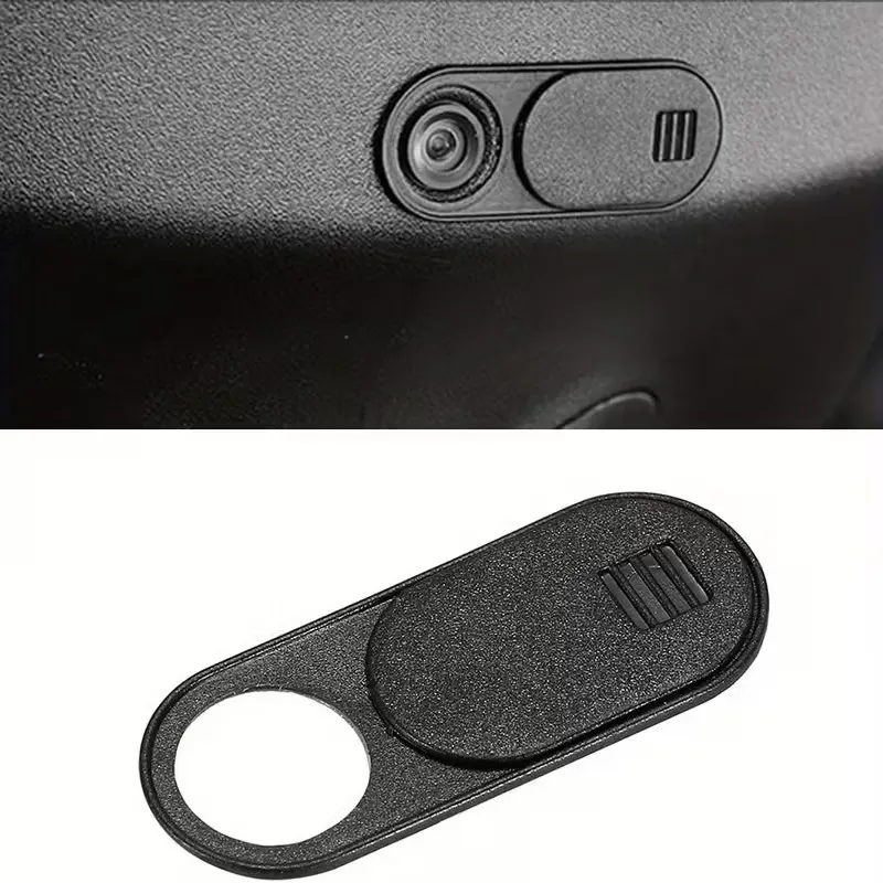 Universal Webcam Privacy Cover – Anti-Spy Camera Slider for Phone, Laptop & Tablet (2/10/20pcs)